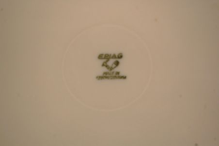 (n-6727) Epiag, lillelised supi-pastataldrikud, 6tk