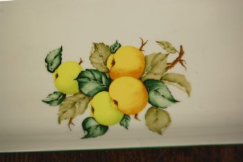 (n-6730) Bavaria Seltmann Weiden, puuviljadega leiva-keeksivaagen 2