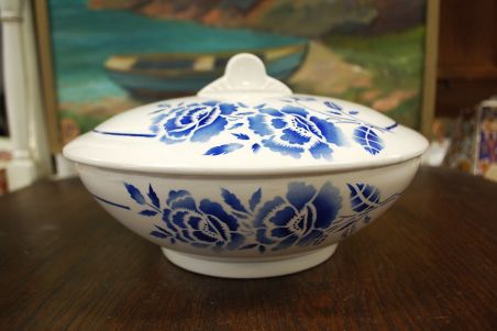 (n-6732/2) Tirin/ kaanega kauss