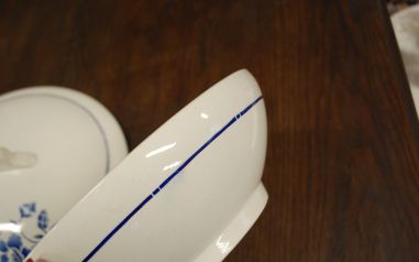 (n-6732/2) Tirin/ kaanega kauss