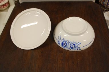 (n-6732/2) Tirin/ kaanega kauss