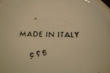 (n-6734) Suur kaanega tubakapott "Tabak" (n-6734) Suur kaanega tubakapott "Tabak"