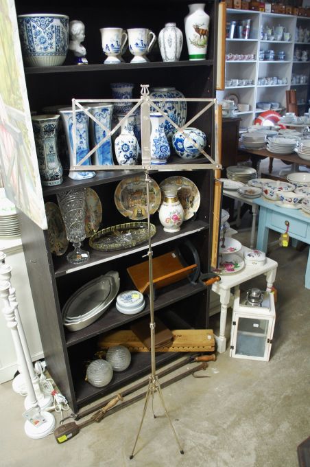 (n-6746) K&M kokkupandav noodihoidja