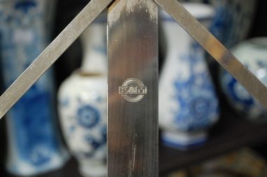 (n-6746) K&M kokkupandav noodihoidja