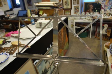 (n-6746) K&M kokkupandav noodihoidja