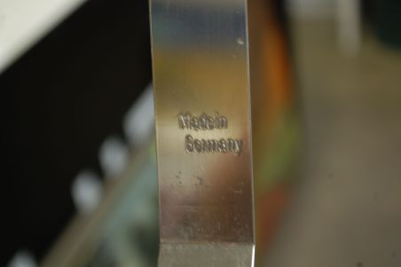 (n-6746) K&M kokkupandav noodihoidja