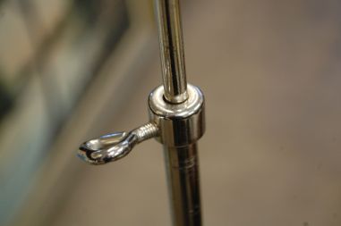 (n-6746) K&M kokkupandav noodihoidja