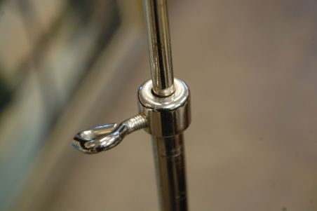 (n-6746) K&M kokkupandav noodihoidja