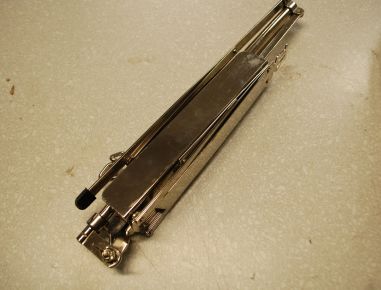 (n-6746) K&M kokkupandav noodihoidja