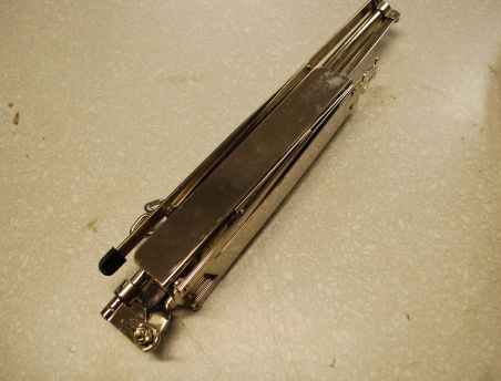 (n-6746) K&M kokkupandav noodihoidja