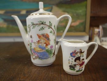 (n-6747) Laste serviis 2