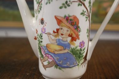 (n-6747) Laste serviis