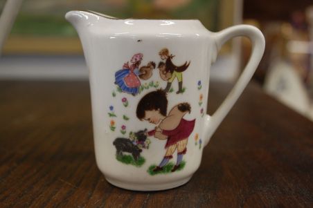 (n-6747) Laste serviis