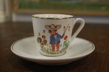 (n-6747) Laste serviis