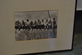 (L-609) Raamitud trükipilt 2