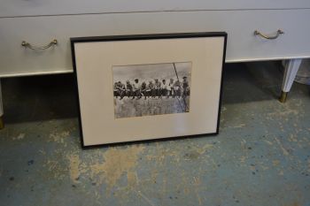 (L-609) Raamitud trükipilt