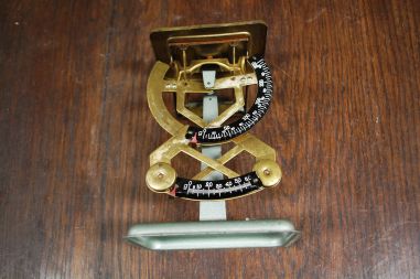 (L-613) Bilateral, vana kirjakaal