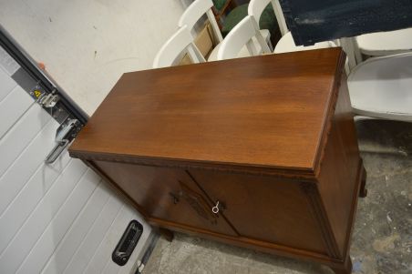 (L-615) Vana kummut (L-615) Vana kummut