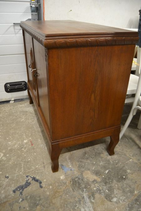 (L-615) Vana kummut (L-615) Vana kummut