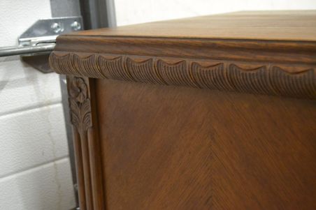 (L-615) Vana kummut (L-615) Vana kummut