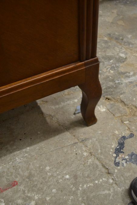 (L-615) Vana kummut (L-615) Vana kummut