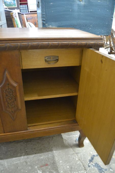 (L-615) Vana kummut (L-615) Vana kummut