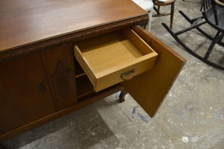 (L-615) Vana kummut (L-615) Vana kummut