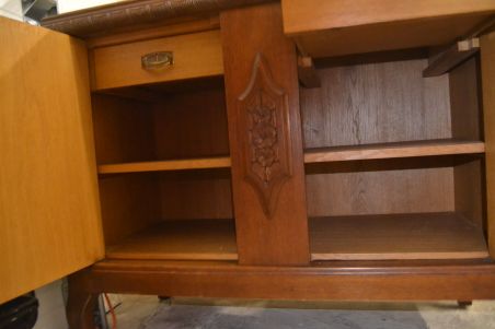 (L-615) Vana kummut (L-615) Vana kummut