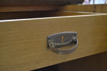 (L-615) Vana kummut (L-615) Vana kummut