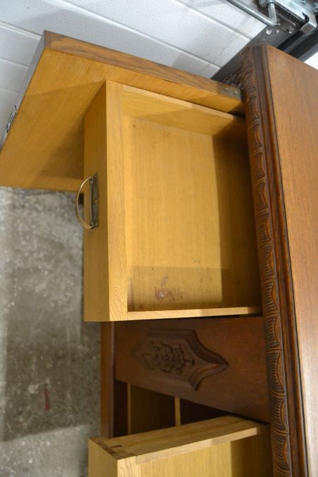 (L-615) Vana kummut (L-615) Vana kummut