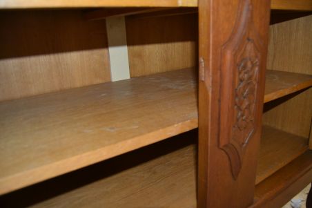 (L-615) Vana kummut (L-615) Vana kummut