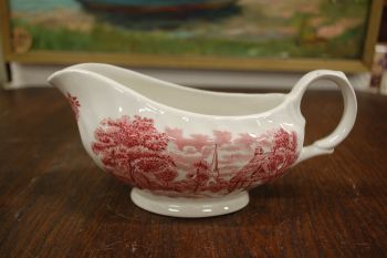 (n-6206/1) Memory Lane, British Anchor kastmenõu