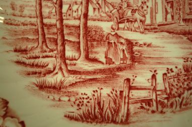 (n-6206/2) Memory Lane, British Anchor supi-pastataldrikud, 5tk