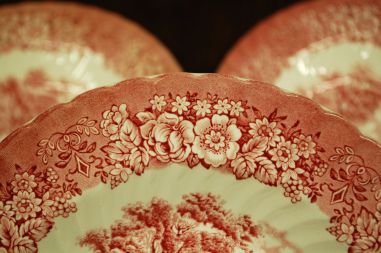 (n-6206/2) Memory Lane, British Anchor supi-pastataldrikud, 5tk