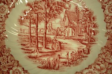 (n-6206/3) Memory Lane, British Anchor supi-pastataldrikud, 6tk