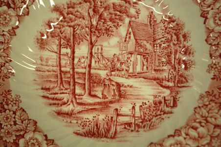 (n-6206/3) Memory Lane, British Anchor supi-pastataldrikud, 6tk