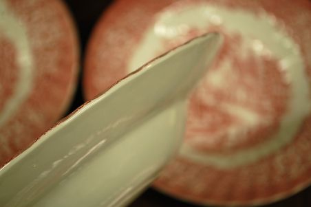 (n-6206/3) Memory Lane, British Anchor supi-pastataldrikud, 6tk