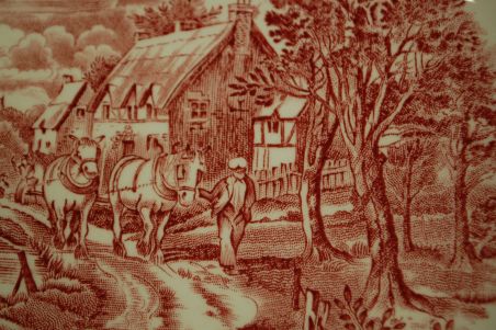 (n-6206/4) Memory Lane, British Anchor praetaldrikud, 6tk