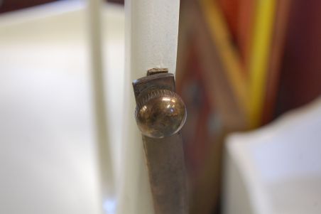 (L-622) Meigilaud/ naiste kirjutuslaud