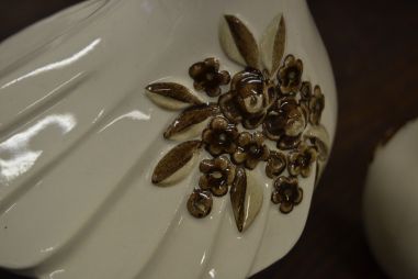 (L-625) Rosa Ljund lindude paar