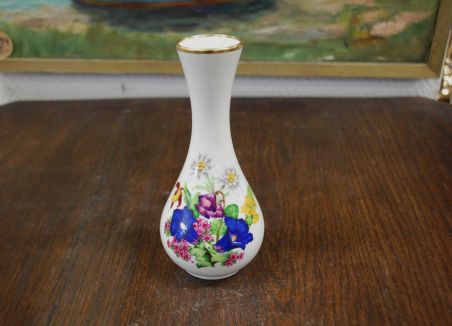 (L-630) Sevelen Ottlinger, lilleline vaas