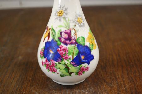 (L-630) Sevelen Ottlinger, lilleline vaas