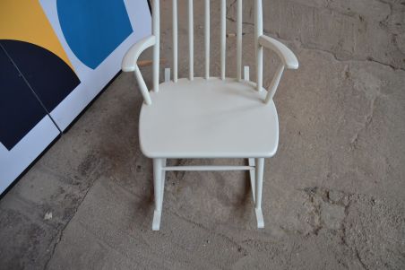 (L-635) Valge kiiktool (L-635) Valge kiiktool