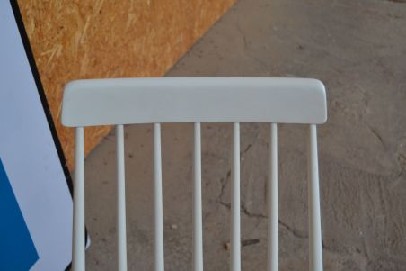 (L-635) Valge kiiktool (L-635) Valge kiiktool