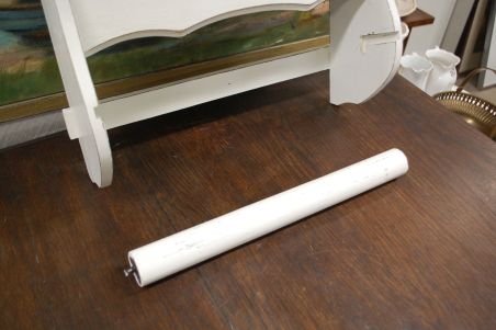 (n-6751) Valge köögi seinariiul