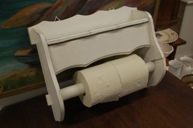 (n-6751) Valge köögi seinariiul