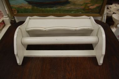 (n-6751) Valge köögi seinariiul