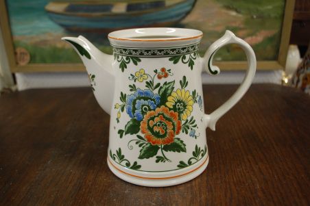 (n-6041/1) Villeroy & Boch Alt Amsterdam kann (kaaneta)