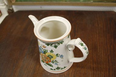 (n-6041/1) Villeroy & Boch Alt Amsterdam kann (kaaneta)