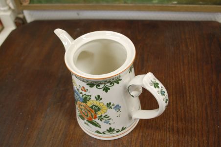 (n-6041/1) Villeroy & Boch Alt Amsterdam kann (kaaneta)